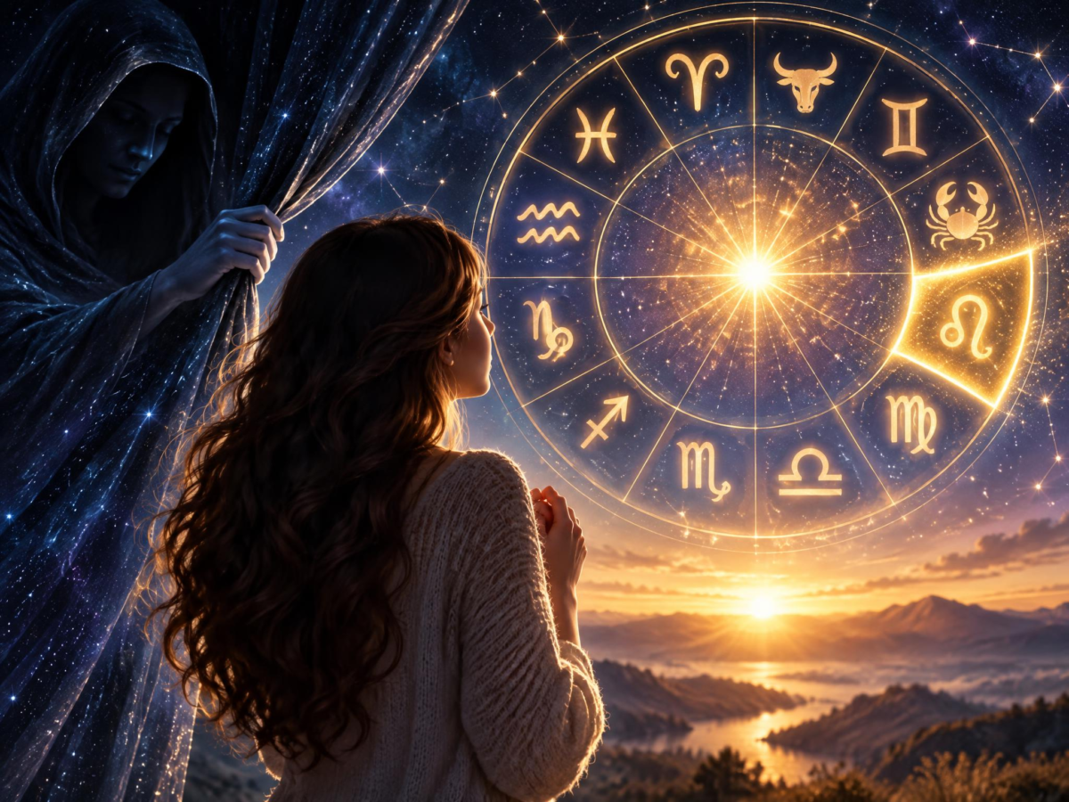 Horoscopul zilei de mâine, 2 octombrie 2026. Zodia care află vineri că soarta ține cu ea în secret!