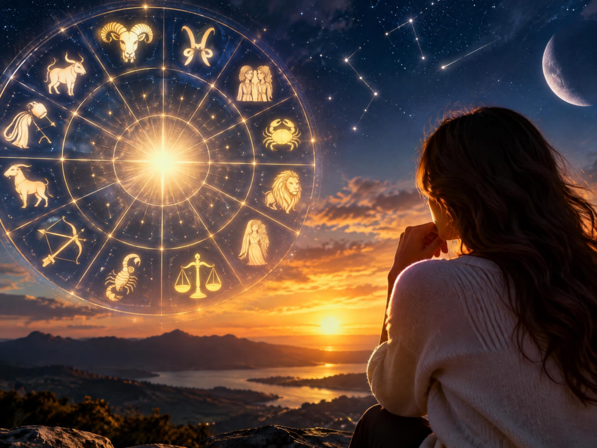Horoscop 2 octombrie 2026. Zodia a cărei presimțire se adeverește chiar vineri!