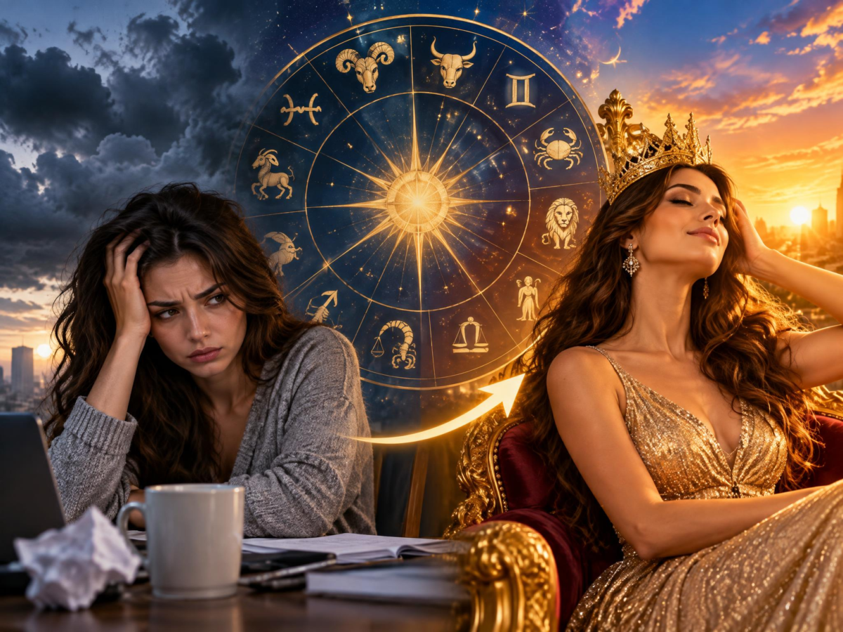 Horoscopul zilei de mâine, 6 octombrie 2026. Zodia care pornește marți cu stângul, dar o încheie ca o regină!