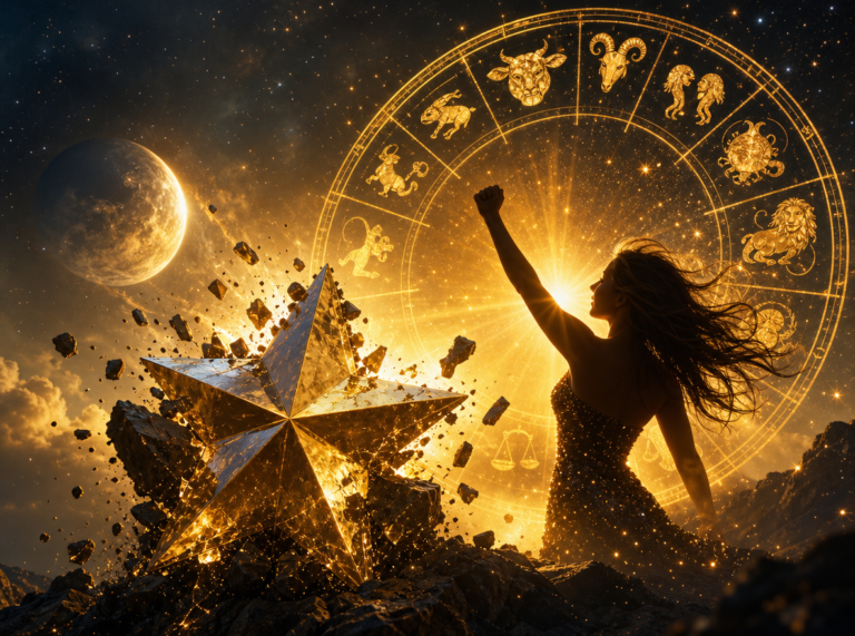 Horoscop 1 noiembrie 2026. Zodia care dă lovitura chiar în prima zi a lunii