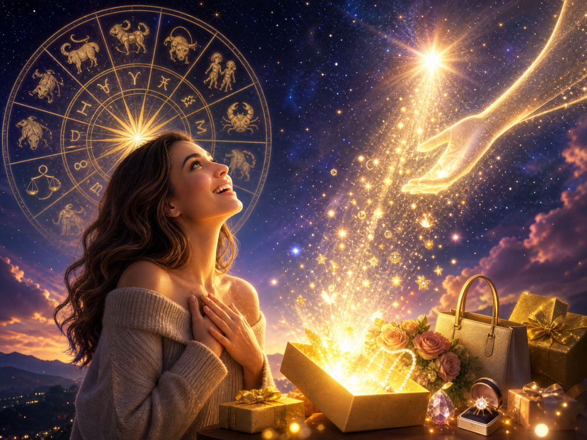 Horoscop 29 octombrie 2026. Zodia care joi primește mai mult decât a îndrăznit să ceară