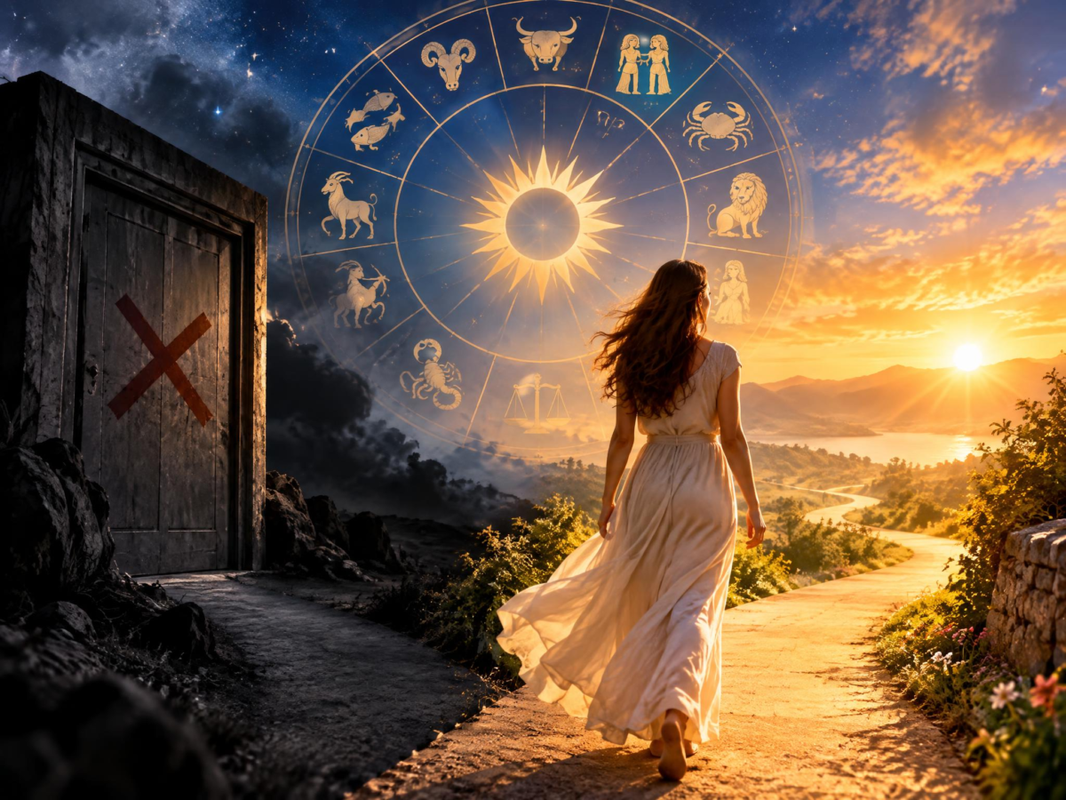 Horoscop 8 octombrie 2026. Zodia care învață că un refuz a fost, de fapt, o binecuvântare!