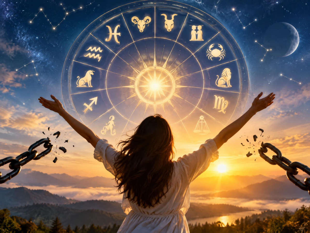 Horoscopul zilei de mâine, 8 octombrie 2026. Cine scapă de o grijă care îl apasă de săptămâni întregi!