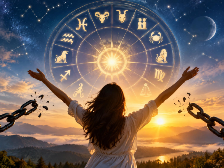 Horoscopul zilei de mâine, 8 octombrie 2026. Cine scapă de o grijă care îl apasă de săptămâni întregi!