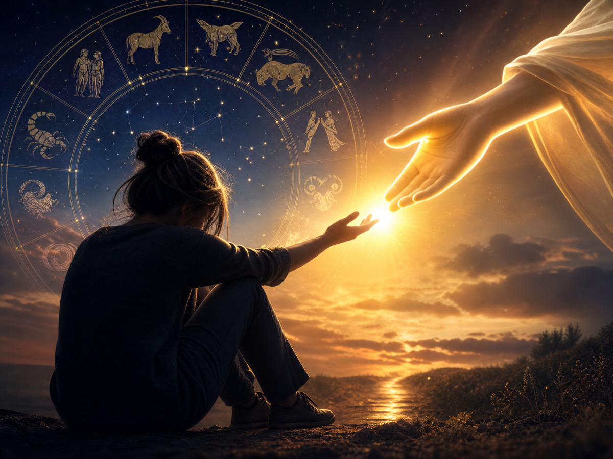 Horoscop 30 octombrie 2026. Zodia care vineri primește ajutor exact când se hotărâse să renunțe