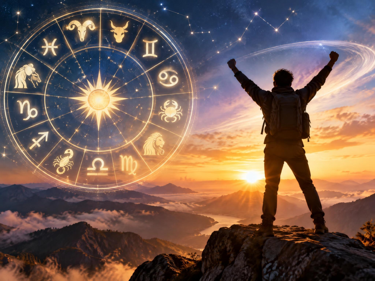Horoscop 3 octombrie 2026. Zodia care duce la capăt ceva ce părea imposibil în toiul weekendului!