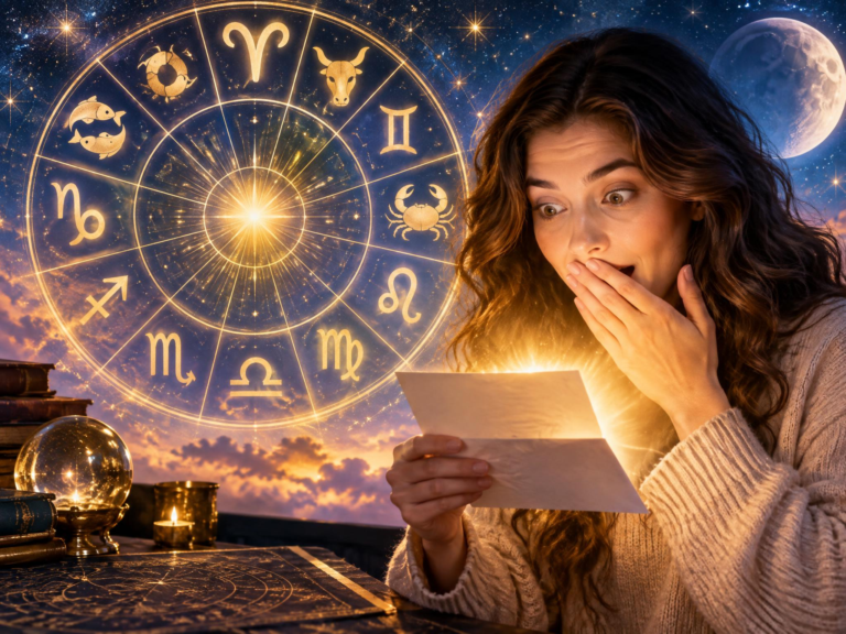 Horoscopul zilei de mâine, 7 octombrie 2026. Cine primește vestea care îi schimbă toate planurile!