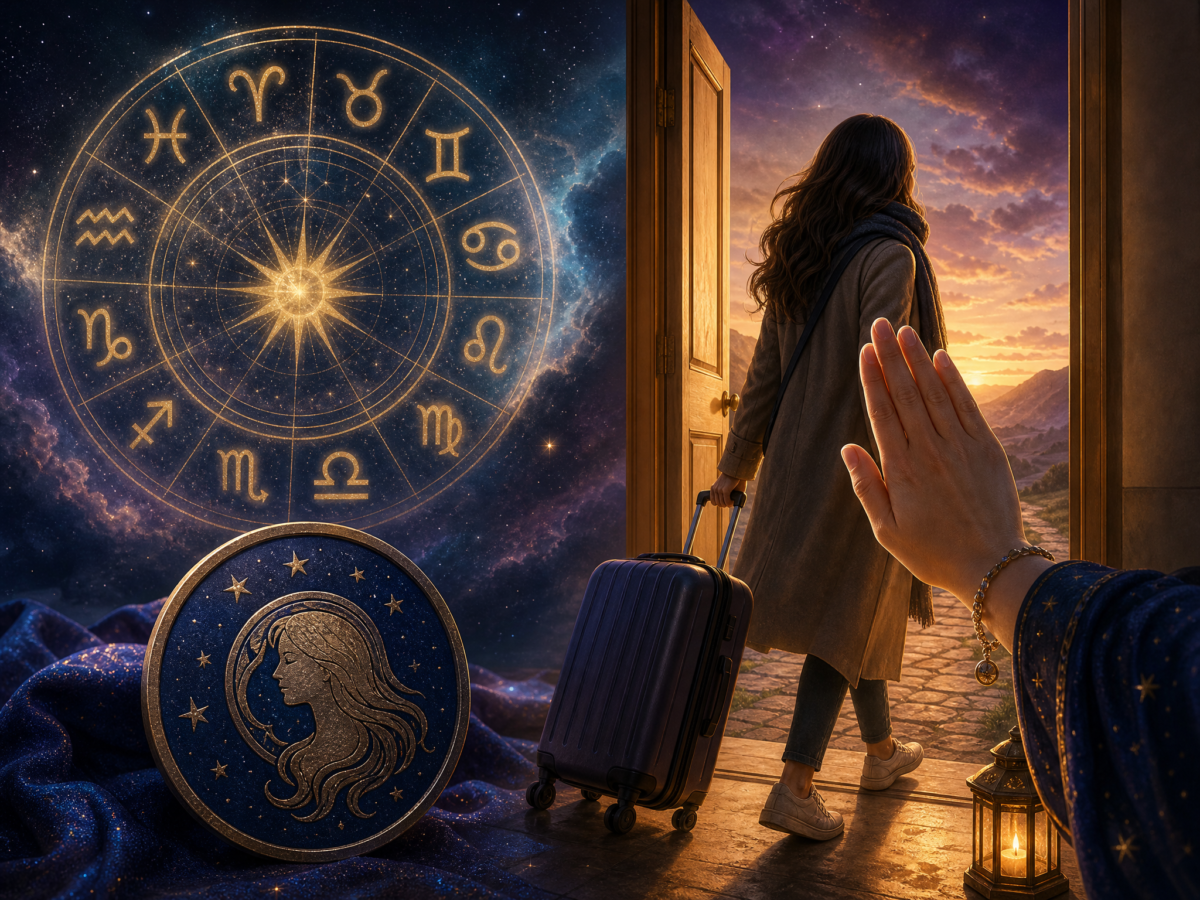 Horoscop 29 octombrie 2026. Zodia care e rugată să nu plece chiar când își făcuse deja bagajele