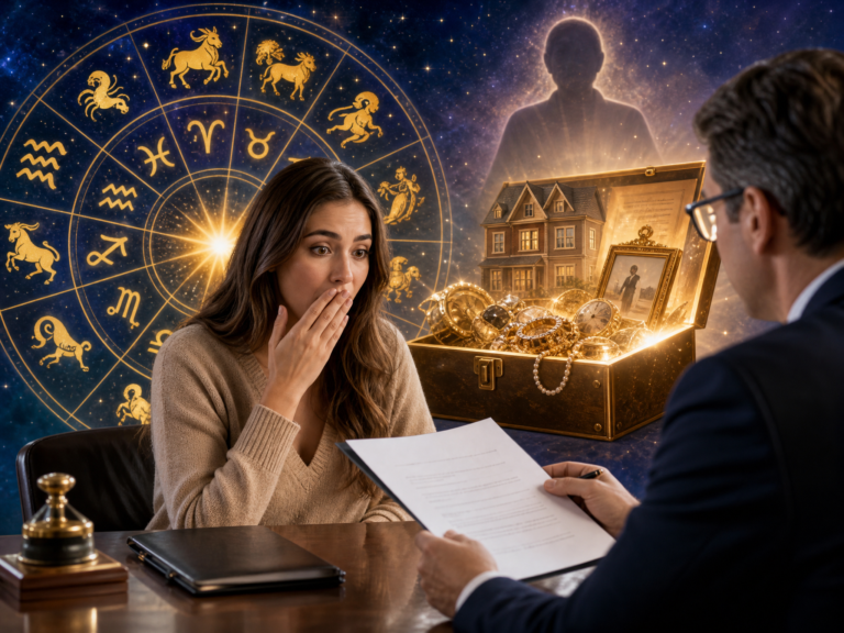 Horoscop 29 octombrie 2026. Zodia care joi află la notar cine i-a lăsat totul