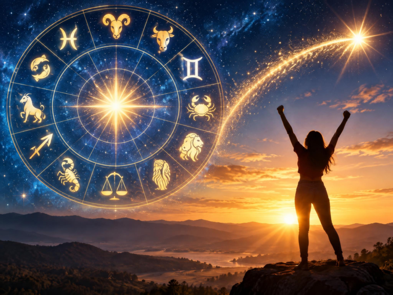 Horoscopul zilei de mâine, 12 octombrie 2026. Zodia care dă lovitura chiar la început de săptămână!