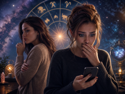 Horoscop 29 octombrie 2026. Zodia care joi află că cea mai bună prietenă i-a ascuns o veste uriașă