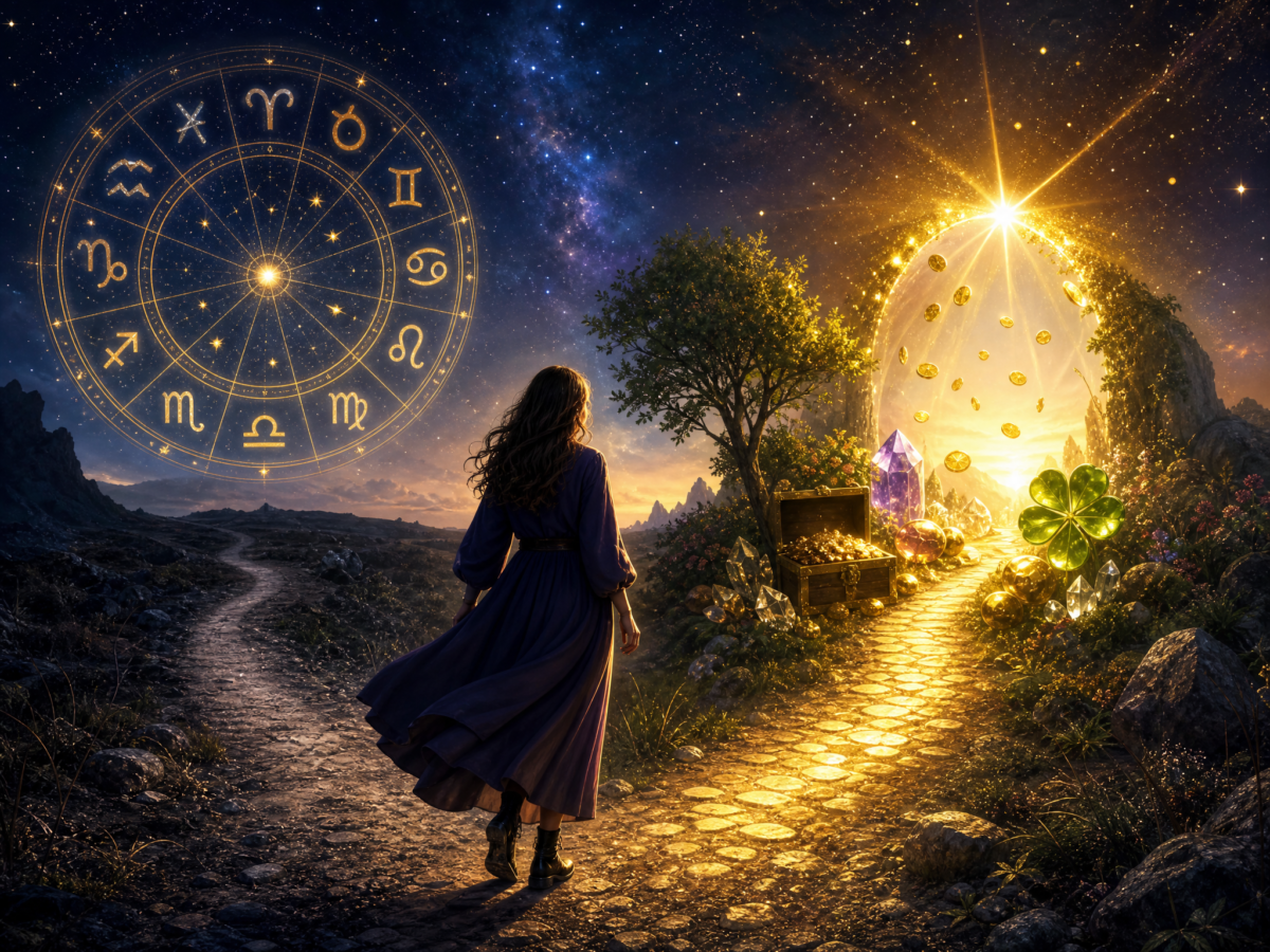 Horoscop 27 octombrie 2026. Zodia care greșește marți drumul și dă exact peste norocul ei