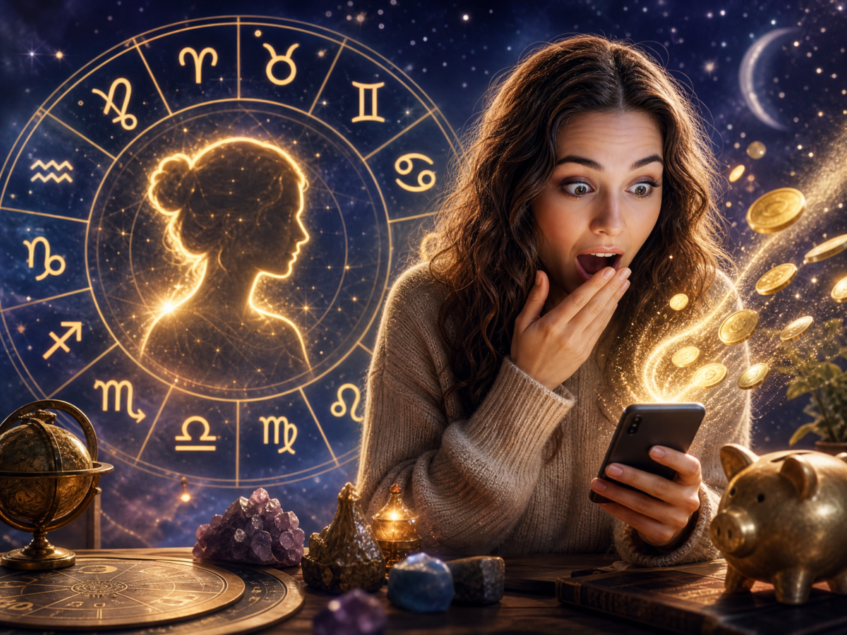 Horoscopul zilei de mâine, 27 octombrie 2026. Zodia care găsește în cont o sumă pe care nu o recunoaște