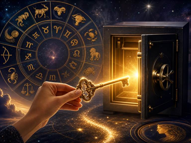 Horoscopul zilei de mâine, 2 noiembrie 2026. Zodia care primește luni cheia unui seif pe care îl credea gol